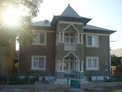 Pension - Sfantu Gheorghe - Donaudelta - Rumänien Pension - Sfantu Gheorghe - Donaudelta - Rumänien