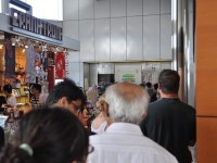 Rathaus Tokyo Shinjuku - 45. Stockwerk