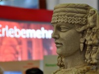 Bild: Erlebe mehr auf der ITB - Messehalle Türkei Bild: Erlebe mehr auf der ITB - Messehalle Türkei