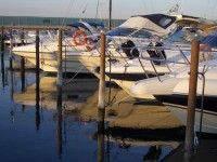 Bild: Urlaubsstimmung an der Adria Bild: Urlaubsstimmung an der Adria