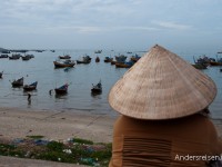 Bild: Strand von Mui Ne - Vietnam Bild: Strand von Mui Ne - Vietnam