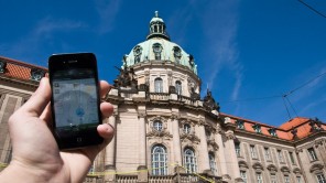 Bild: Stadthaus Potsdam