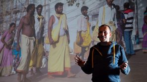 „Vietnam & Kambodscha“ und „Südindien“ auf Leinwand