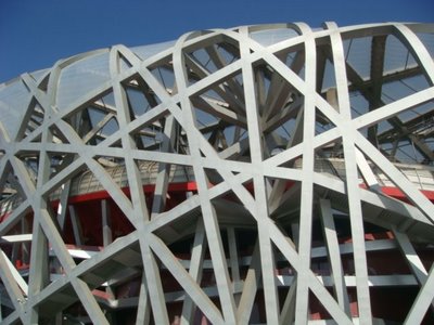 Olympia-Stadion Peking