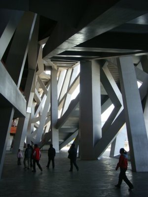 Olympia-Stadion Peking