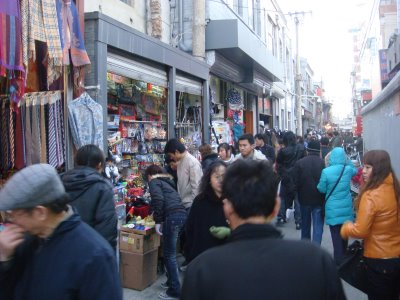 Peking - Hutong