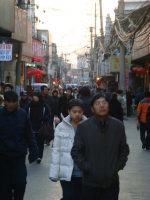 Peking - Hutong