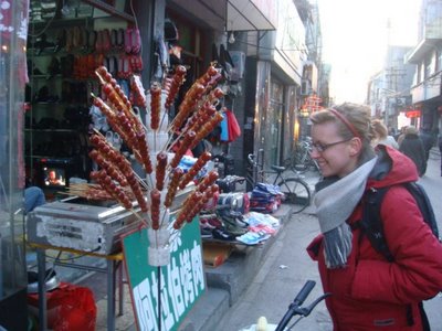 Peking - Hutong