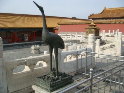 Peking - Verbotene Stadt