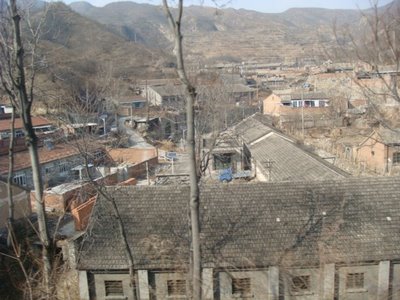 Zug Nr. 24 - Ulaanbaatar - Beijing