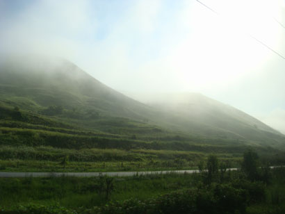 Rumänien - Siebenbürgen/Transsilvanien