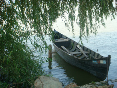 Crisan - Rumänien