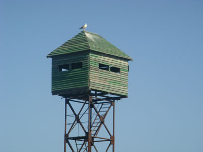 Donaudelta - Rumänien