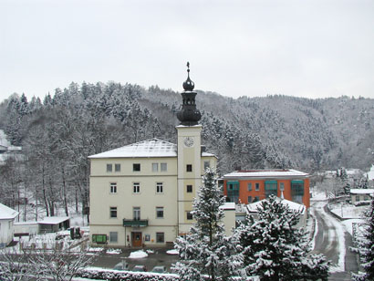 Marienschwestern in Bad Mühllacken - Bild: Klösterreich