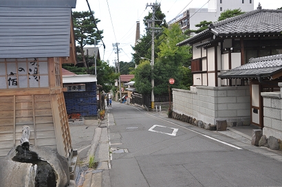 Yudanaka Onsen