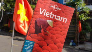 Lonely Planet Vietnam Reiseführer