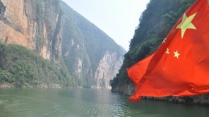 Bild: China-Flagge