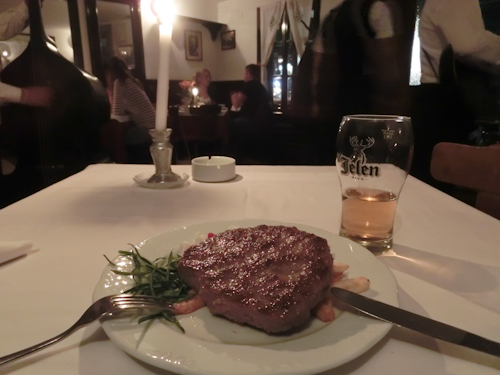 Bild: Pljescavica