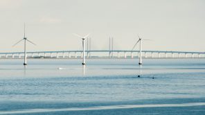 Bild: Öresund Brücke