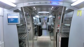 Bild: Delhi Airport Metro Express
