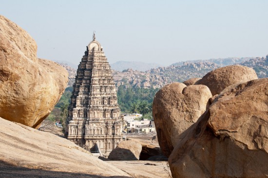 Bild: Hampi