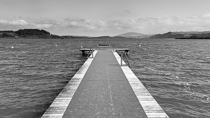 Bild: Wallersee