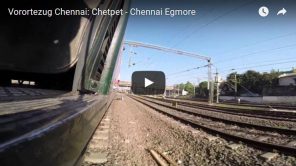 Bild: Video Chennai Egmore - Chetpet