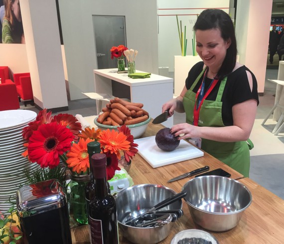 Bild: Anette von Culinary Pixel