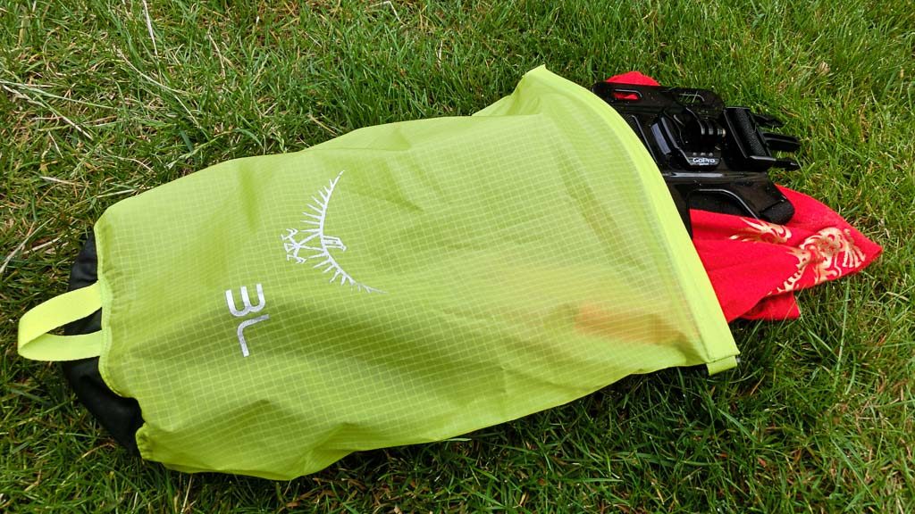 Osprey Drypack 3 Liter