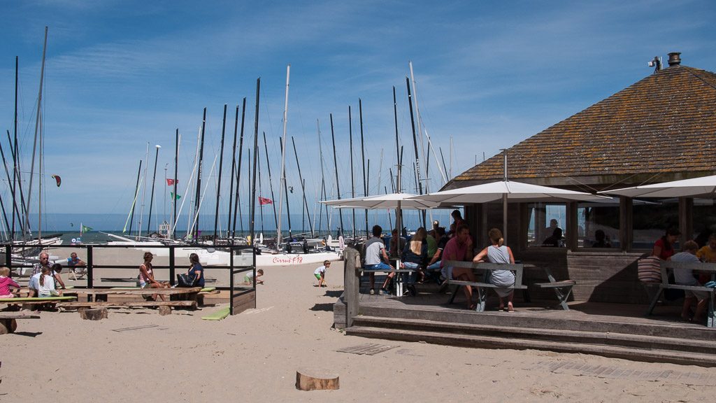 SYCOD Oostduinkerke