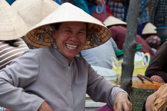 Vietnam & Kambodscha Multivisionsshow von Gerhard Liebenberger