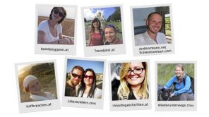 7ways2travel Gruppenbild Vorschau