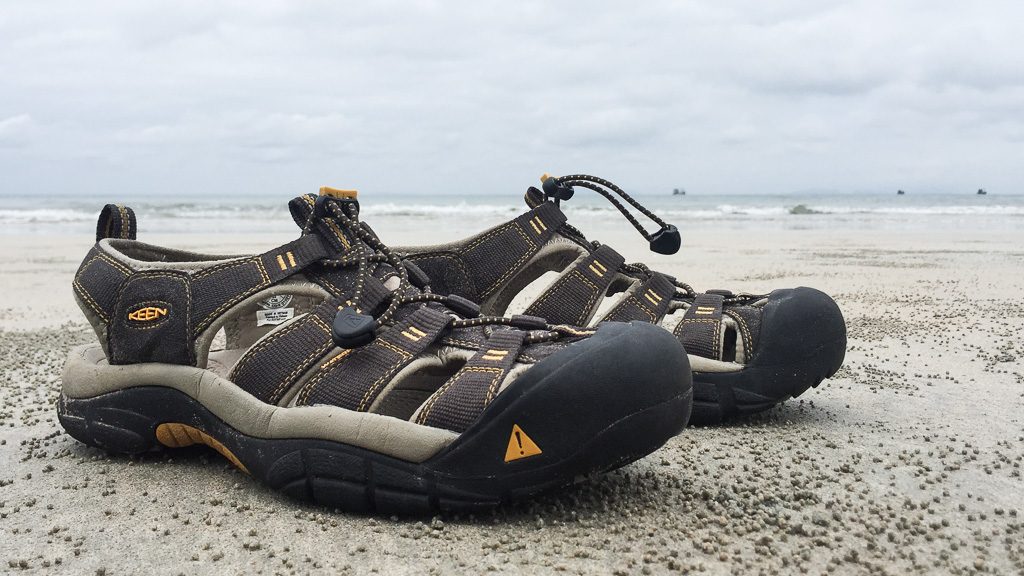 Keen-Sandalen Newport H2
