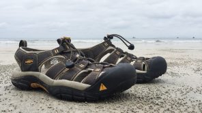 Keen Newport H2 Reisesandalen