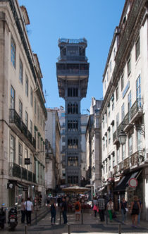 Elevador de Santa Justa