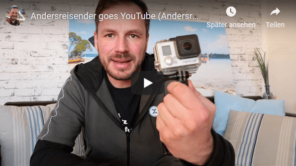 Abenteuer Reisevideos und Zugreisen auf YouTube