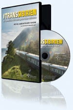 Transsibirien DVD & Video Download