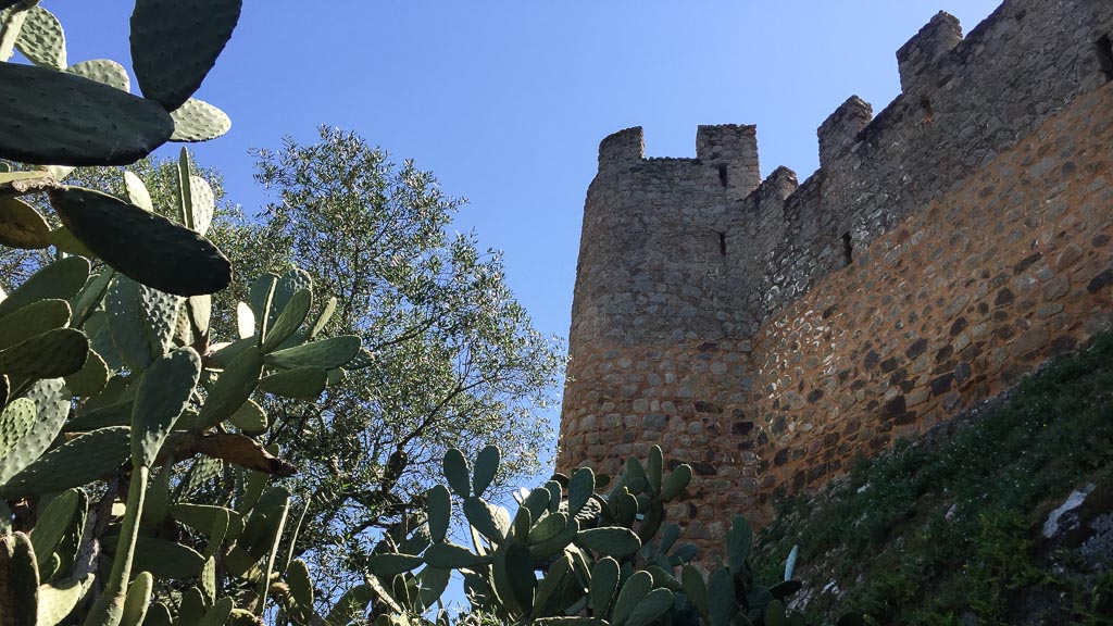 Castelo del Almourol