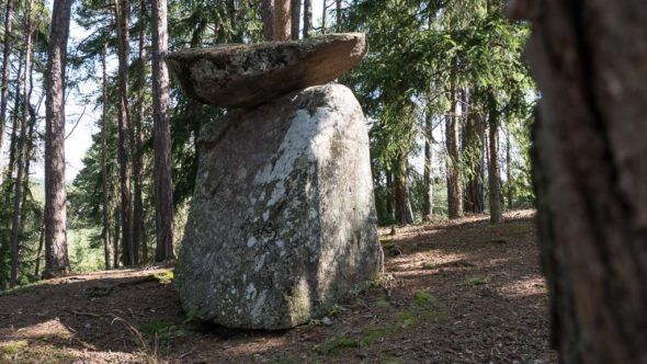 Ausflugstipps SÃ¼dtirol Ritten - Wandern