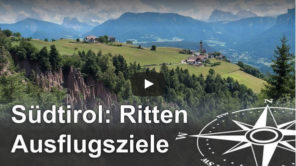 Südtirol Ausflugstipps Ritten Video