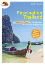 Faszination Thailand Reiseführer