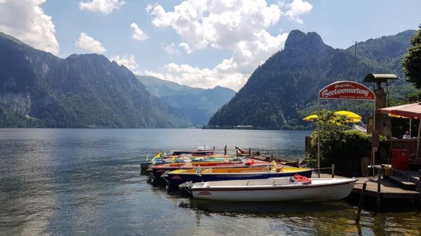 Österreich Reisetipps und Reiseberichte im Andersreisen.net Reiseblog