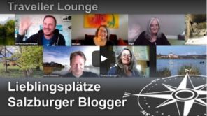 Traveller Lounge: Salzburg Lieblingsplätze der Salzburger Blogger