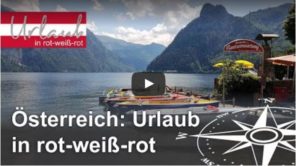 Österreich Urlaub Video - Urlaub in rot-weiß-rot
