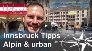 Innsbruck Tipps Video