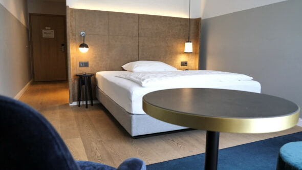 Stage 12 Hotel by Penz Innsbruck