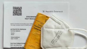Österreich Reise-Regeln ab 19. Mai 2021