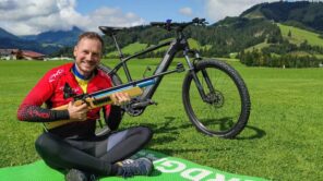 Spannende E-Mountainbike Ausflugsziele im Pillerseetal (Tirol)