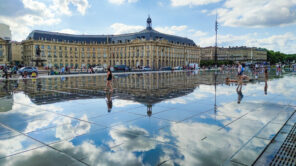 Bordeaux Tipps: Sehenswürdigkeiten, Wein und Entdeckungen per Fahrrad im Video