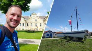 Frankreich Tipps: Medoc und Atlantikküste per Zug